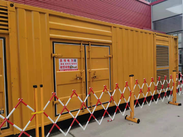 普兰店柴油发电机电压不稳的原因是什么？