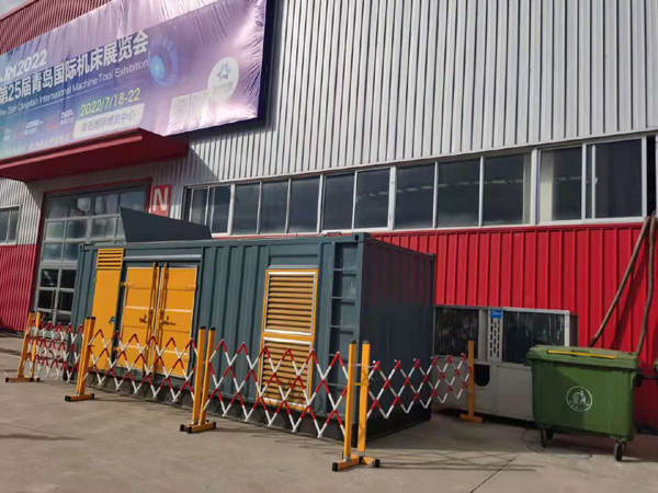普兰店柴油发电机组启动困难的原因有哪些？