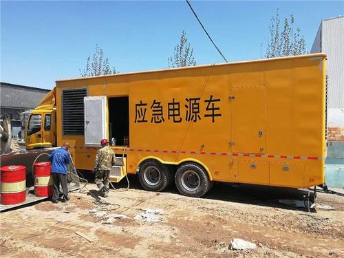 普兰店发电车租赁-教您挑选发电机哪些技巧可以掌握使用