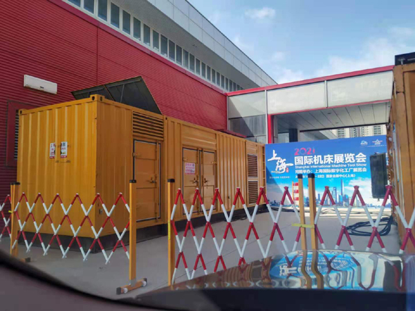 普兰店发电车出租-发电机无电压或电压太低怎么办？