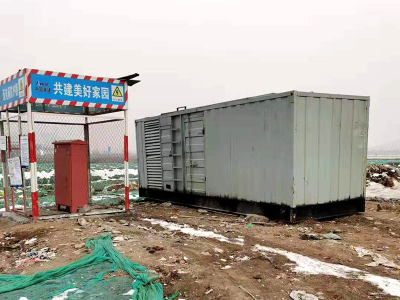 普兰店燃气发电机在高海拔地区运行时会遇到哪些常见故障？