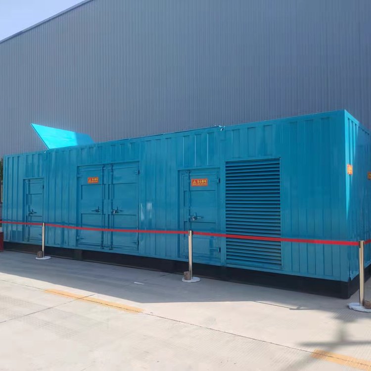 普兰店怎样更换柴油发电机组的空气滤清器？