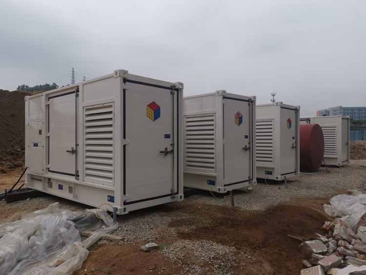 普兰店如何降低 200KW 柴油发电机的燃油消耗率？