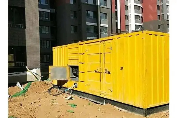 普兰店发电机租赁中燃油压力过低会对发动机的哪些部件造成损坏？
