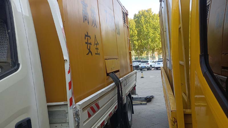 普兰店如何判断柴油发电机组和UPS电源的切换时间是否符合要求？